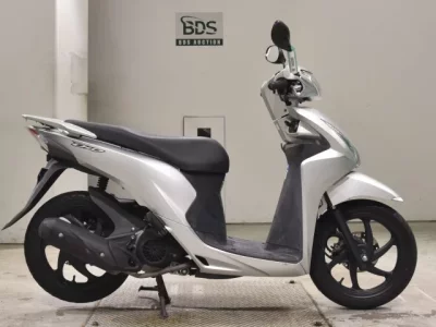 Honda DIO110-2