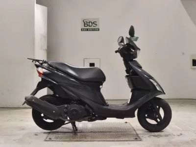 Suzuki ADDRESS V125