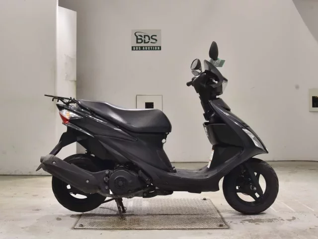 Suzuki ADDRESS V125