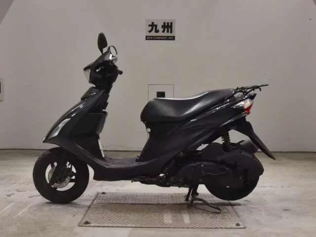 Suzuki ADDRESS V125