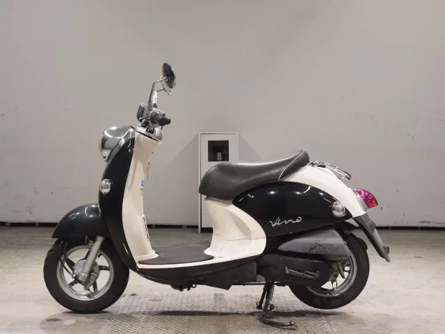 Yamaha VINO-2