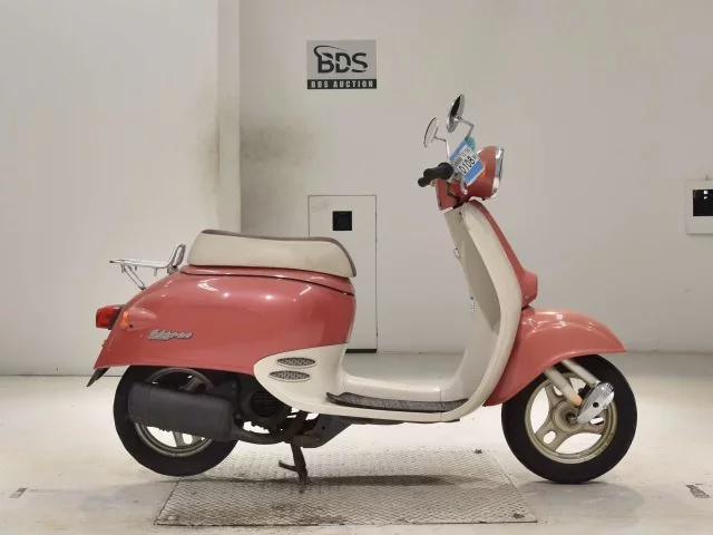 Honda GIORNO