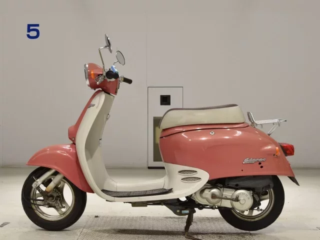 Honda GIORNO