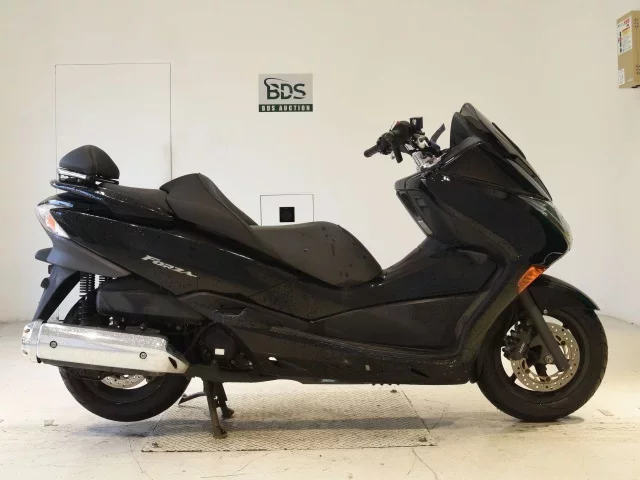 Honda FORZA Z