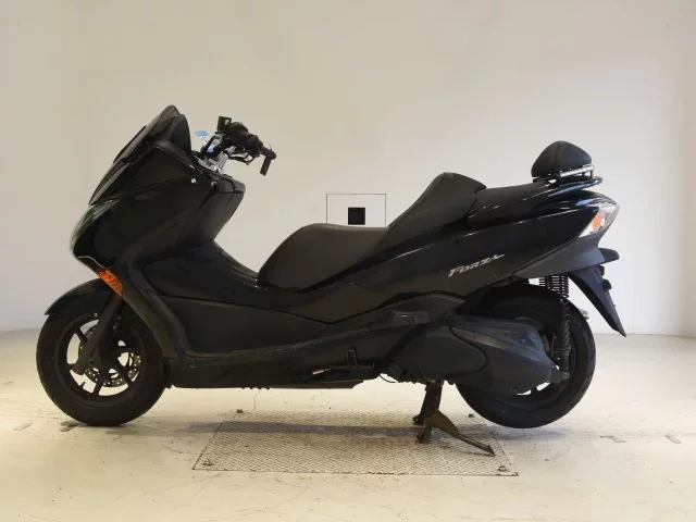 Honda FORZA Z