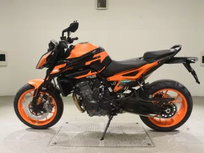 Other KTM890 DUKE GP  с аукциона в Японии