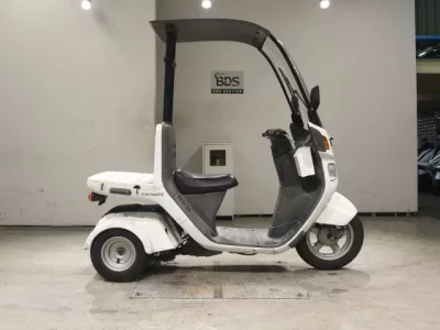 Honda GYRO CANOPY-2