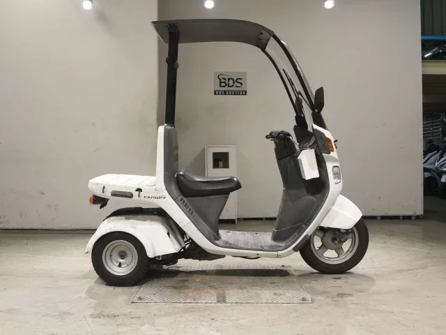 Honda GYRO CANOPY-2