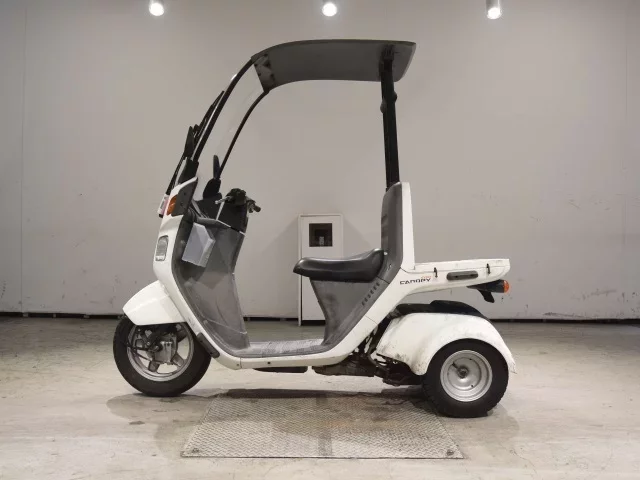 Honda GYRO CANOPY-2