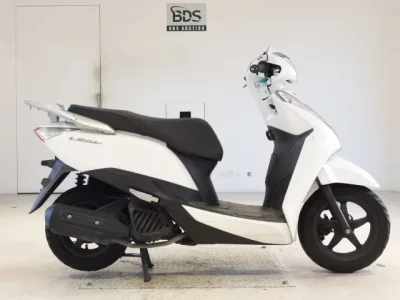 Honda LEAD 125