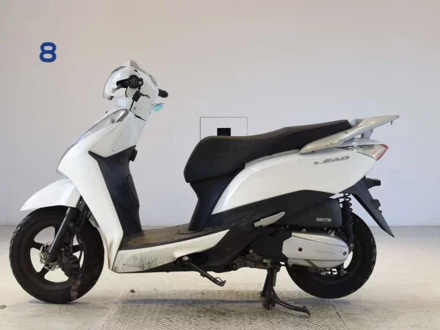 Honda LEAD 125