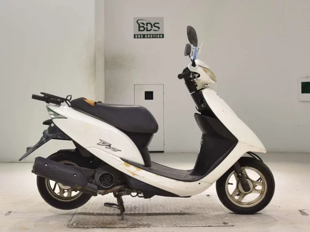 Honda DIO