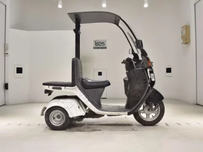 Honda GYRO CANOPY-2