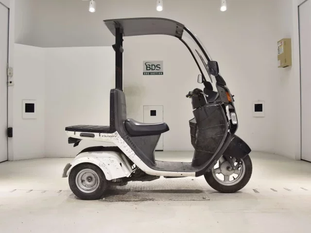 Honda GYRO CANOPY-2