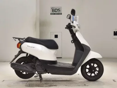 Honda TACT-4