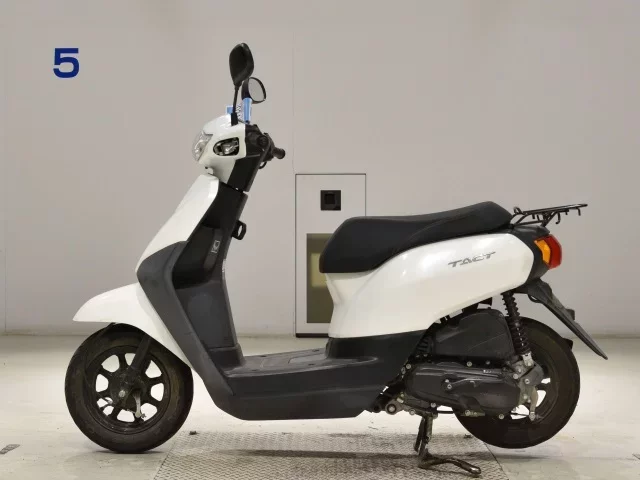 Honda TACT-4
