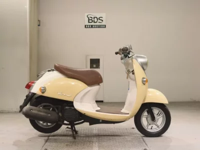 Yamaha VINO-2