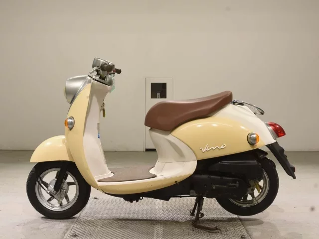 Yamaha VINO-2