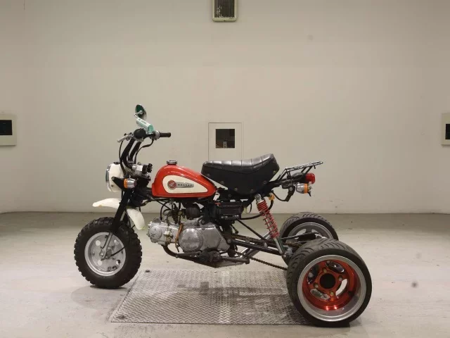 Honda MONKEY