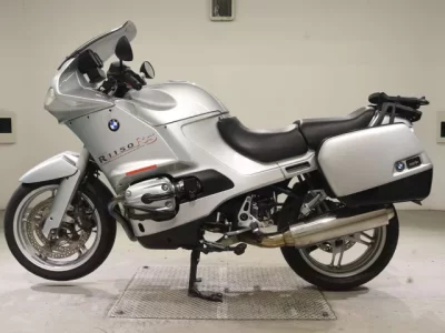 BMW BMW R1150RS  с аукциона в Японии