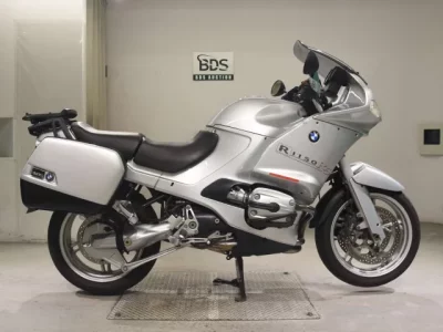 BMW BMW R1150RS  с аукциона в Японии