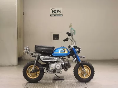 Honda MONKEY