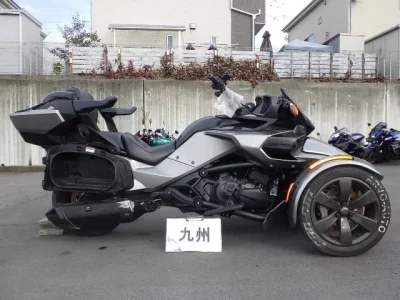 Other KANNAMU SPIDER F3 LIMITED