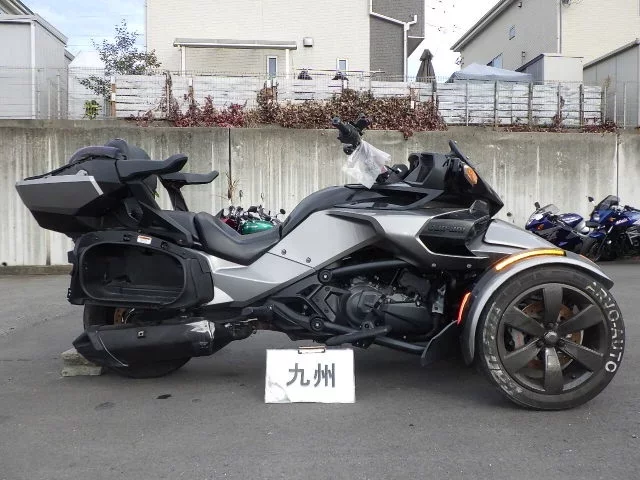 Other KANNAMU SPIDER F3 LIMITED