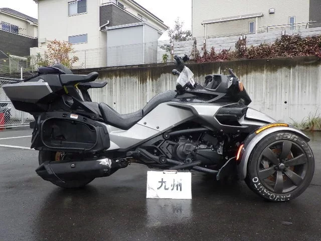 Other KANNAMU SPIDER F3 LIMITED