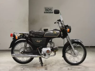 Honda CD50