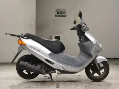 Suzuki ADDRESS V110