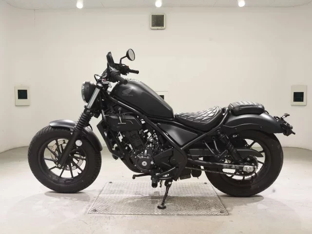 Honda REBEL 250A