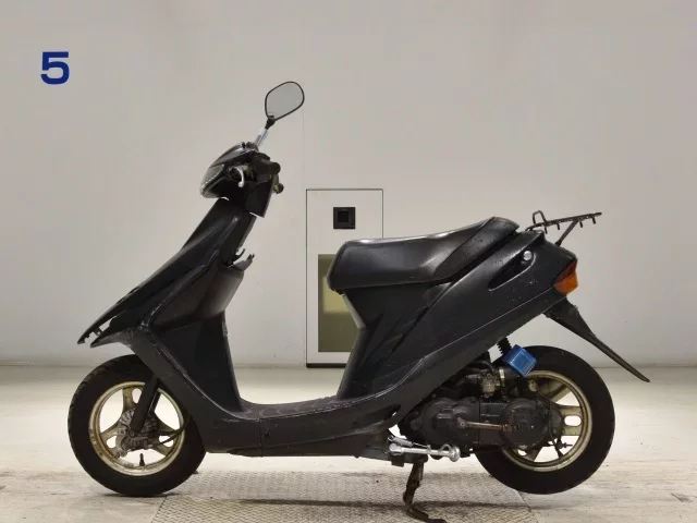 Honda DIO
