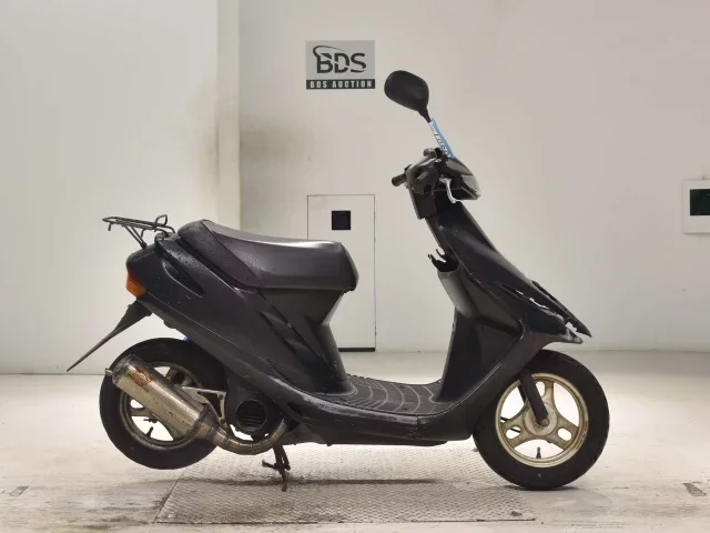 Honda DIO