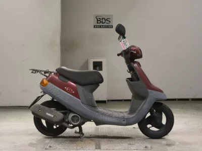 Yamaha JOG APRIO