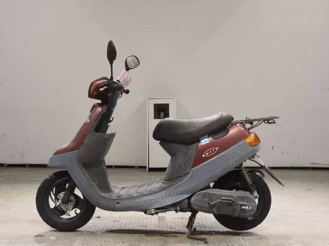 Yamaha JOG APRIO