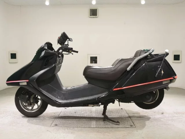 Honda FUSION