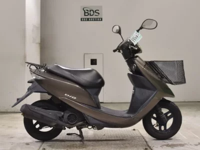 Honda DIO