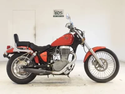 Suzuki _unknown_
