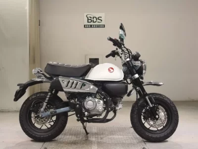 Honda MONKEY 125-2