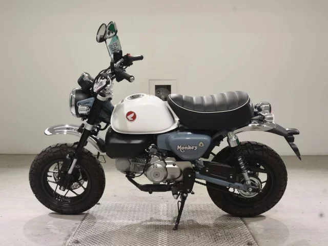 Honda MONKEY 125-2