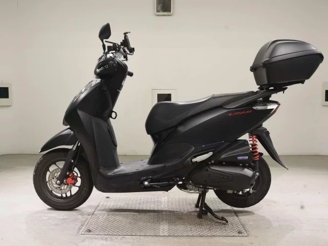 Honda LEAD125-2