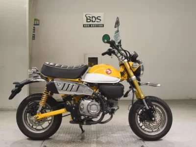 Honda MONKEY 125