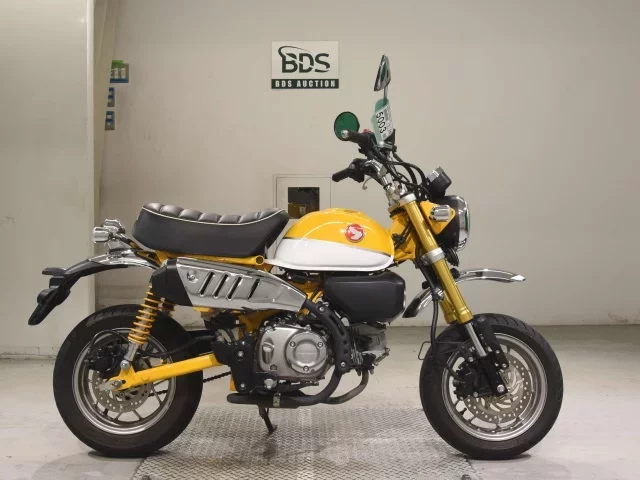 Honda MONKEY 125