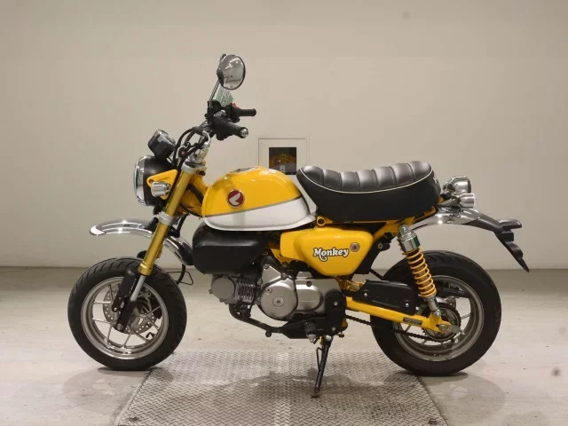 Honda MONKEY 125