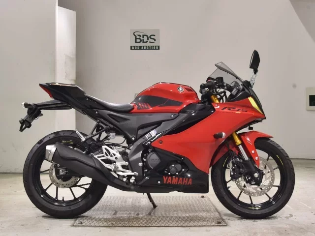 Yamaha YZF-R15