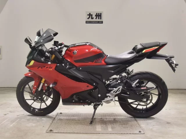 Yamaha YZF-R15