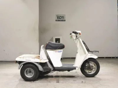 Honda GYRO
