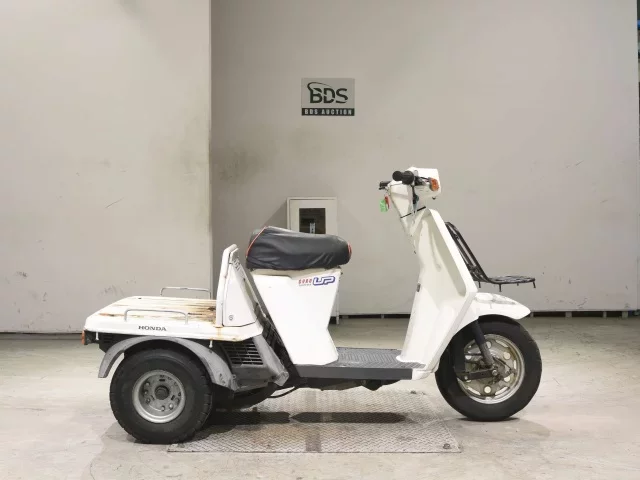 Honda GYRO