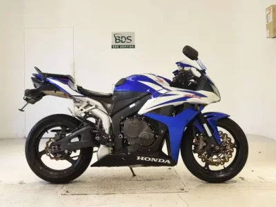 Honda CBR600RR